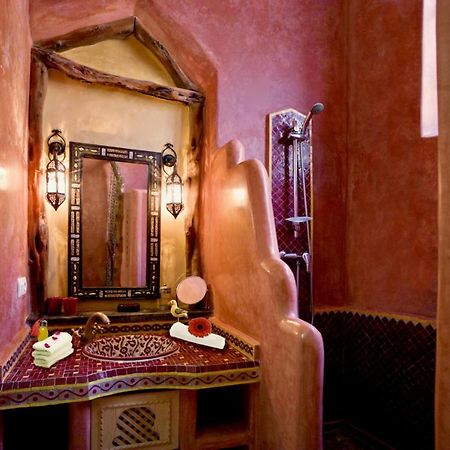 Riad Laylati 호텔 에사우이라 외부 사진
