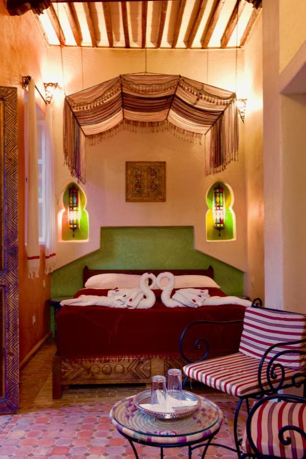 Riad Laylati 호텔 에사우이라 외부 사진