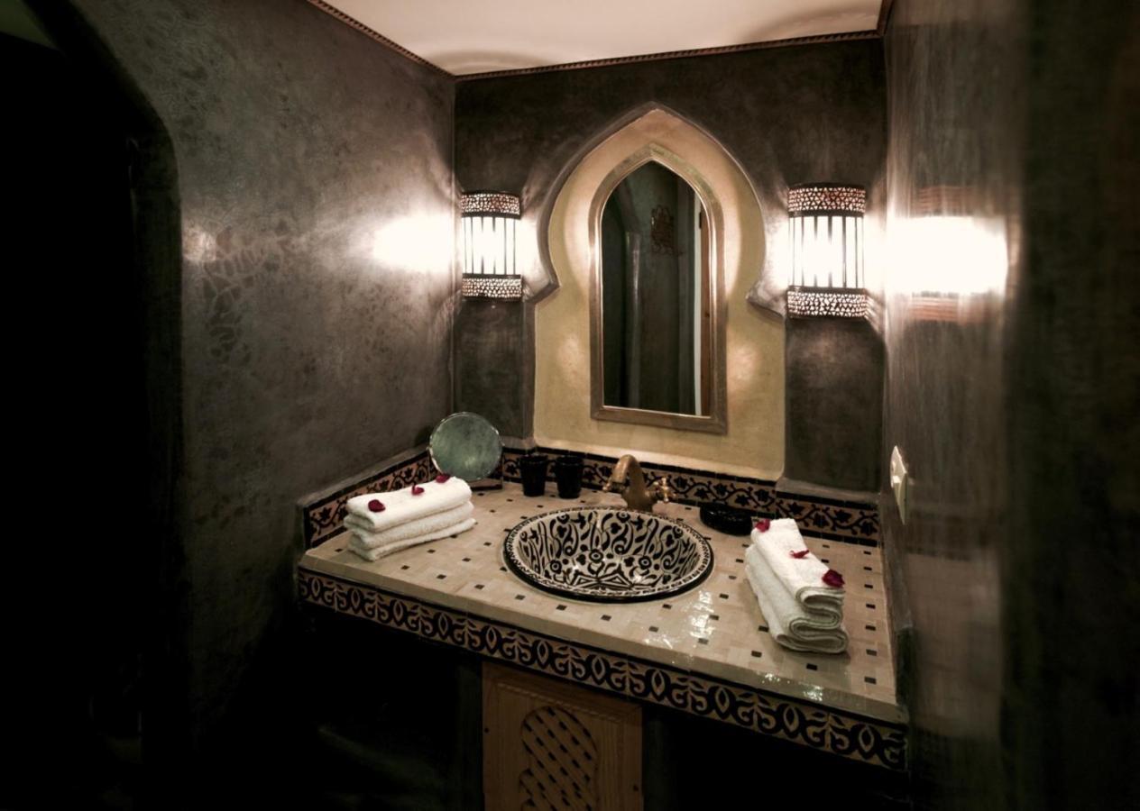 Riad Laylati 호텔 에사우이라 외부 사진