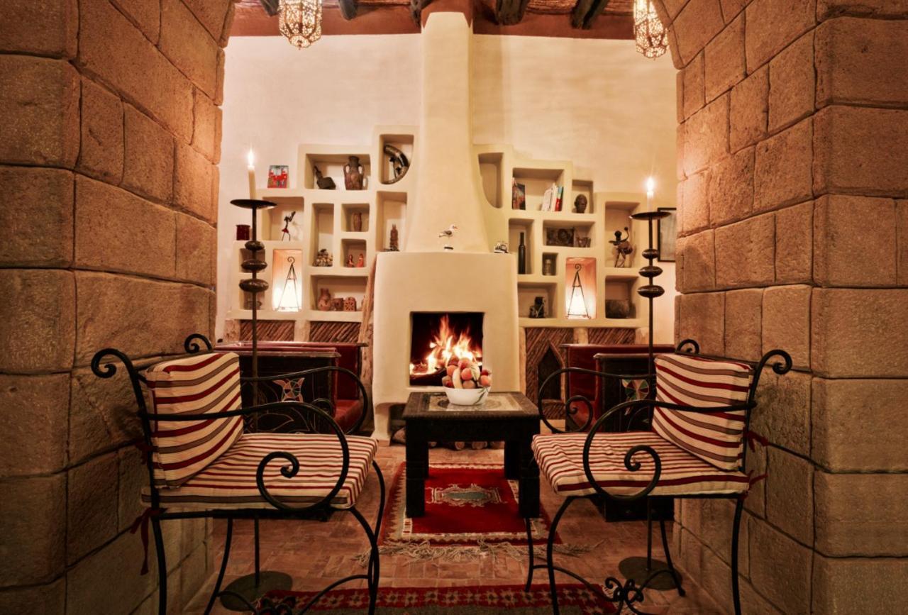 Riad Laylati 호텔 에사우이라 외부 사진