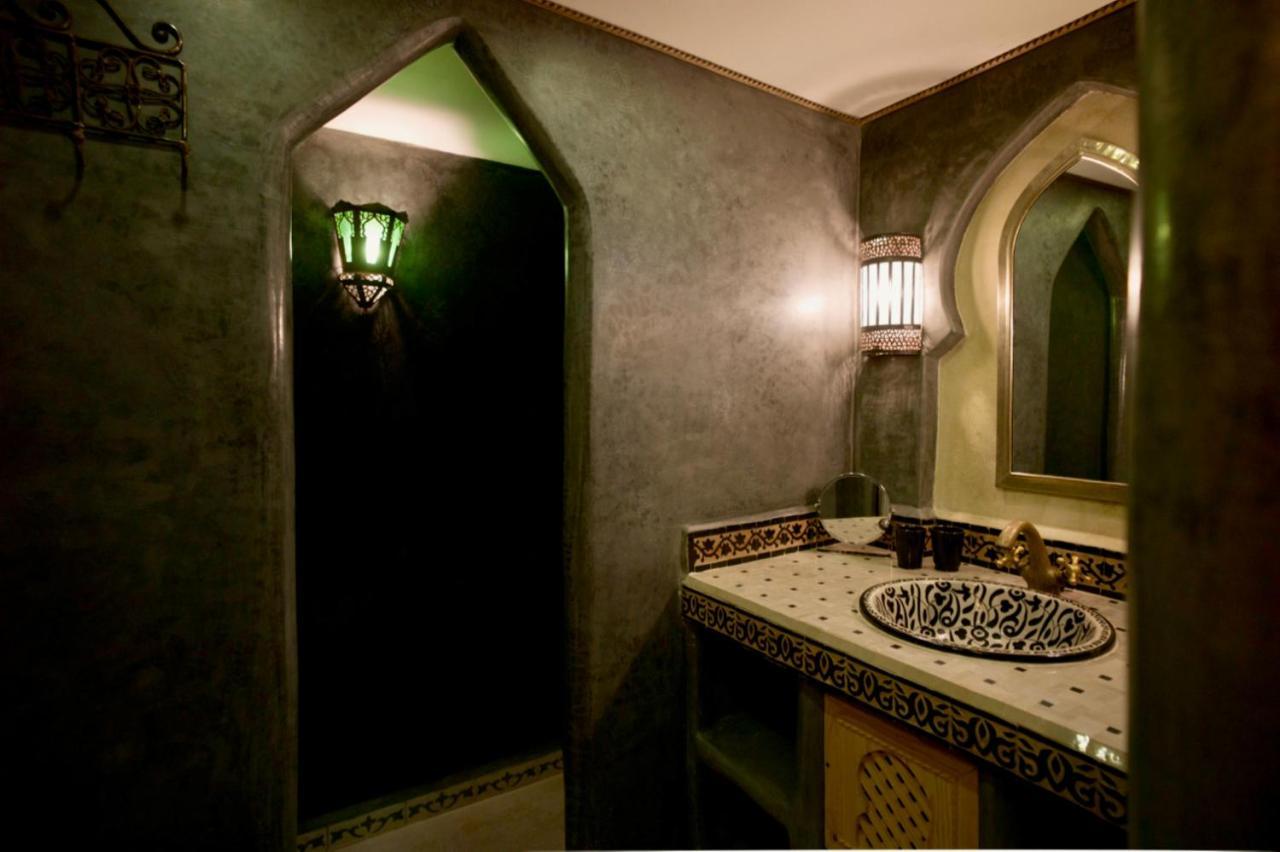 Riad Laylati 호텔 에사우이라 외부 사진