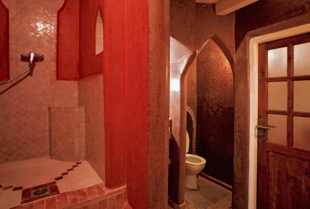 Riad Laylati 호텔 에사우이라 외부 사진