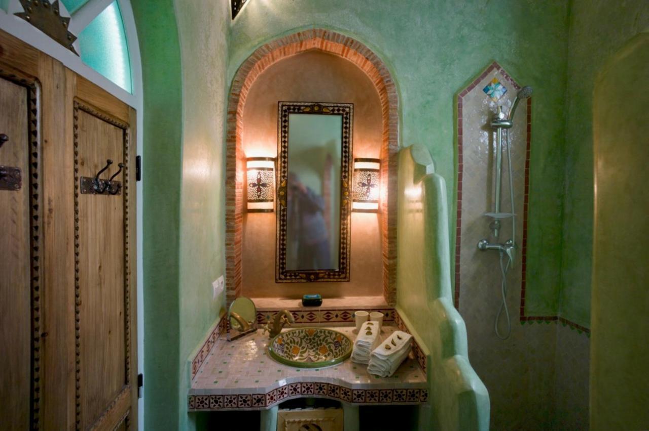 Riad Laylati 호텔 에사우이라 외부 사진