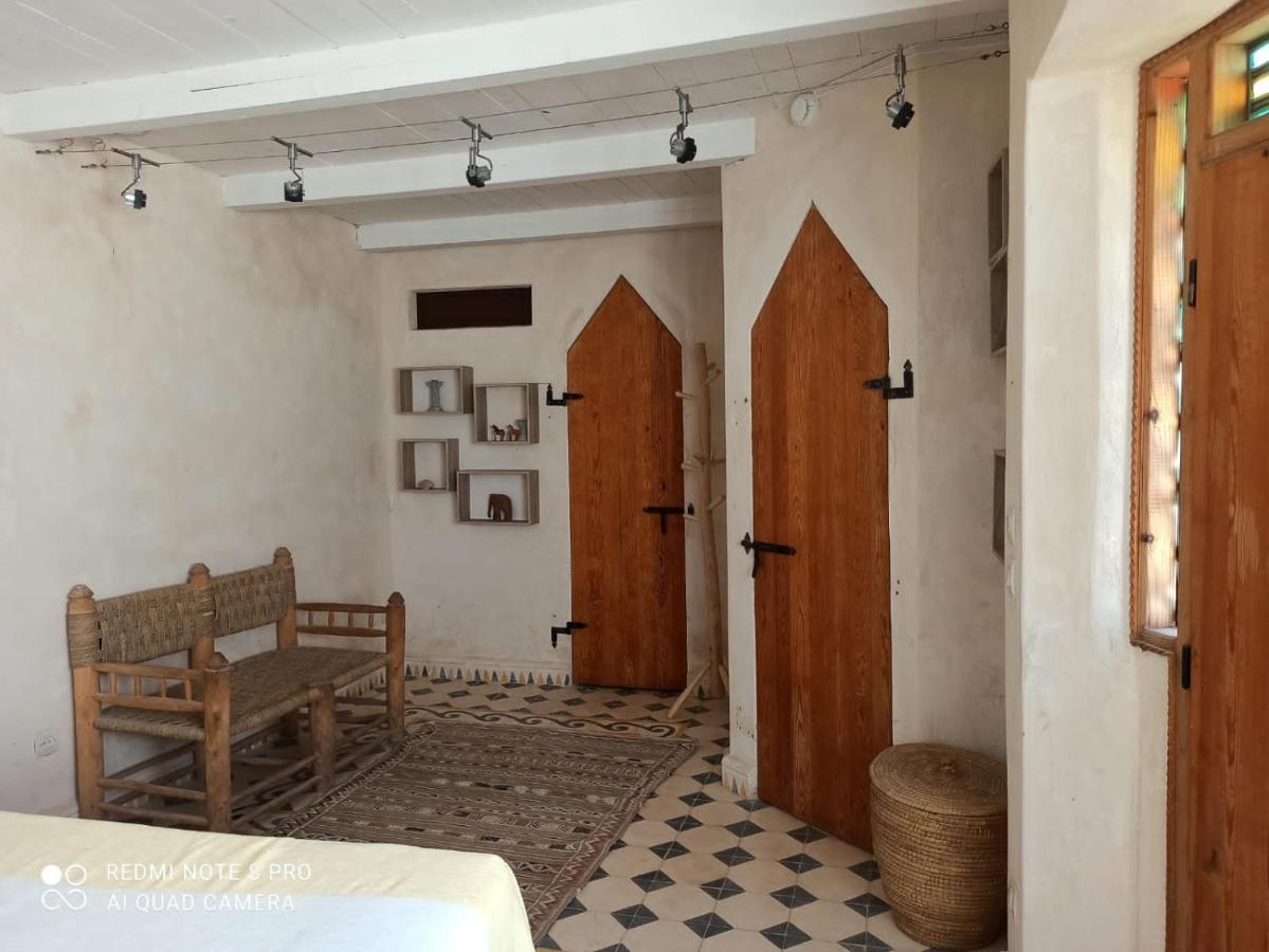 Riad Laylati 호텔 에사우이라 외부 사진