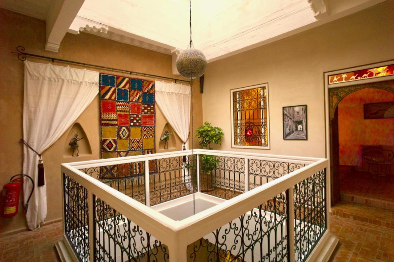 Riad Laylati 호텔 에사우이라 외부 사진