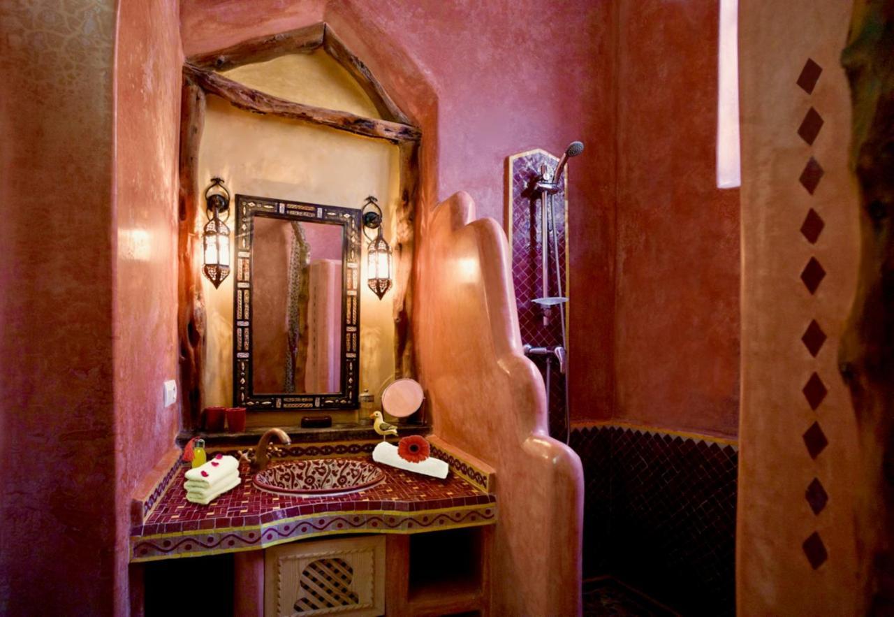 Riad Laylati 호텔 에사우이라 외부 사진