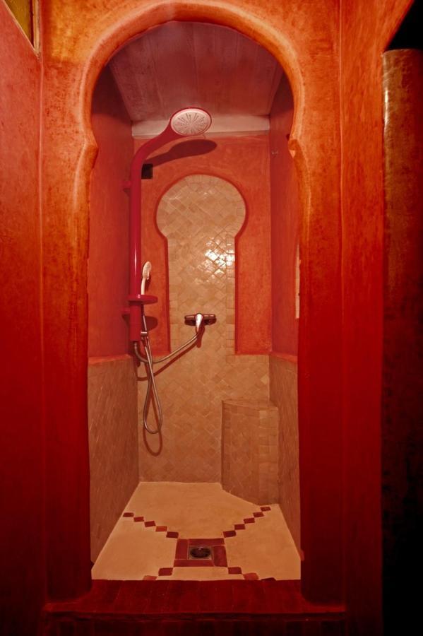 Riad Laylati 호텔 에사우이라 외부 사진